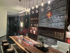 -南京空港温德姆花园酒店·MTF满庭芳中餐厅