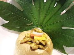 -烛影拾光观景餐厅·创意菜·摄影·小提琴(大唐不夜城店)