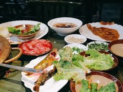 -巴蜀大宅门火锅(川音店)