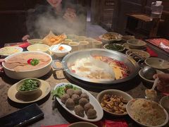 -小龙坎火锅(湖滨银泰in77店)