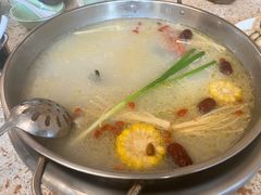 -龙继斑鱼庄(犀浦店)