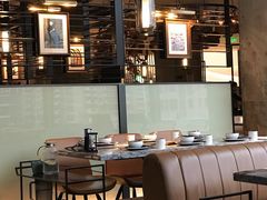 大堂-大头椰·海南椰子鸡火锅(思明万象城店)