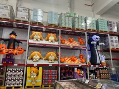 -山姆会员商店(南昌店)