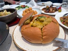 -大树餐厅(大悦城店)