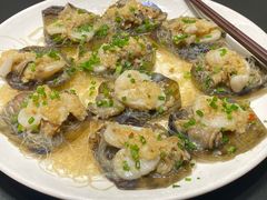 -鸿鑫海鲜楼(福辉店)