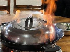 -大地农庄(逢沙大道店)