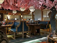 大堂-九田家黑牛烤肉料理(宽城万达店)