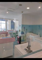 -沪壹健康国际母婴月子中心(360复旦奥医一妇婴东院店)