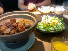 -青年公社烤鸭(青年路店)