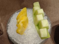 -今轩中餐厅(西安经开洲际酒店)