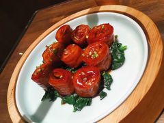 -泉畔人家·老济南经典鲁菜(大明湖店)