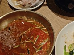 -金掌勺锅包肉(太原万达店)
