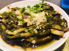 -鱼洞天雨豆花(巴南店)