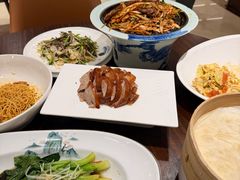 -全聚德(上海首店浦东店)