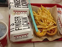 -肯德基(豫园店)