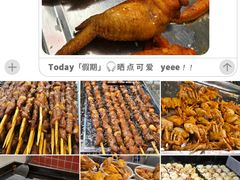 -星巴克(汕头群光广场店)