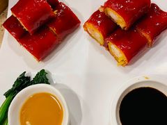 -点都德(聚福楼店)