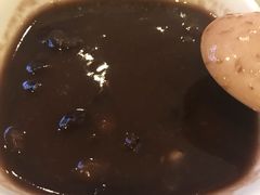-海力花园酒店-卡尔芙西餐厅