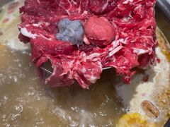 -潮正和潮汕牛肉火锅·老字号(番禺万达店)
