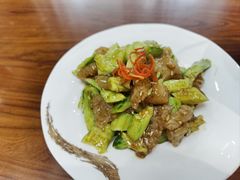 -巨鼎谭家菜(普照寺路店)