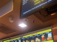 -麦当劳(西客站店)