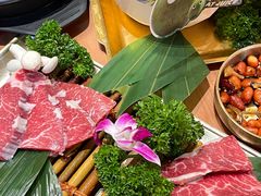 -闻老头·菊花炭烤肉(D11店)