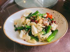 -南沙游艇会·大兵船餐厅