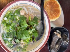 -沈记土鸡米线(七星街品牌中心店)