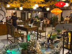 大堂-庭院小酌(瑞莲街店)