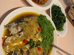-口味堂(惠济路店)