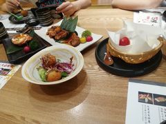 -鲔吞日料(溧阳万达广场店)