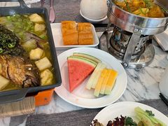 -北京王府井希尔顿酒店·万斯阁西餐厅