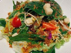 -京香轩·中餐厅(上海中庚聚龙酒店)