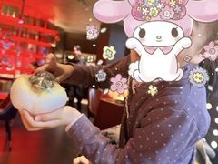 -肆月河豚·新淮扬菜·烤鸭(中关村店)