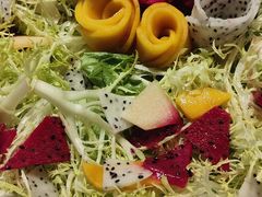 -万柳阁小馆·花园餐厅(龙潭湖店)