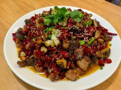 -椒小兔·盐帮川菜中餐厅(金沙时代广场店)