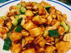 -紫光园·烤鸭·北京菜(劲松店)