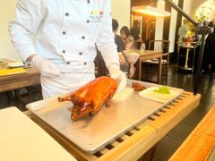 -晟永興烤鸭店(五道口店)