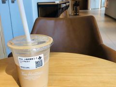 -Tims天好咖啡(莘庄龙之梦店)