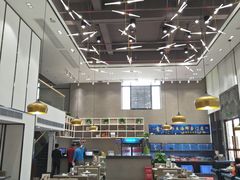 -金四季海鲜茶餐厅