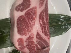 -赤坂亭·M9和牛烧肉·铁板烧(合肥万象城店)