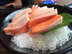 -大雄寿司(中华广场店)