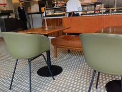 -BAKER&SPICE(BFC外滩金融中心店)