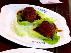 -吴门人家·苏宴宫廷菜(拙政园店)