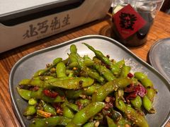 -北丐先生·野馄饨烧烤(长宁龙之梦店)