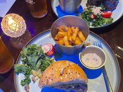 -bluefrog蓝蛙(皇庭广场店)