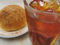 冻柠茶-红鲤鱼港式大排档(昌平店)