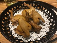 -粤港餐厅(禹州商业广场店)