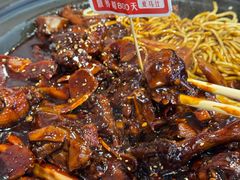 -回味黑鸭煲·始于2006(万松园店)