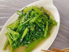 空心菜-稻香村鱼庄